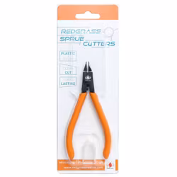 Redgrass Sprue Cutters For Miniatures - RPN02