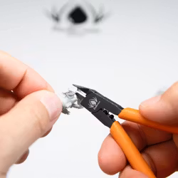 Redgrass Sprue Cutters For Miniatures - RPN02