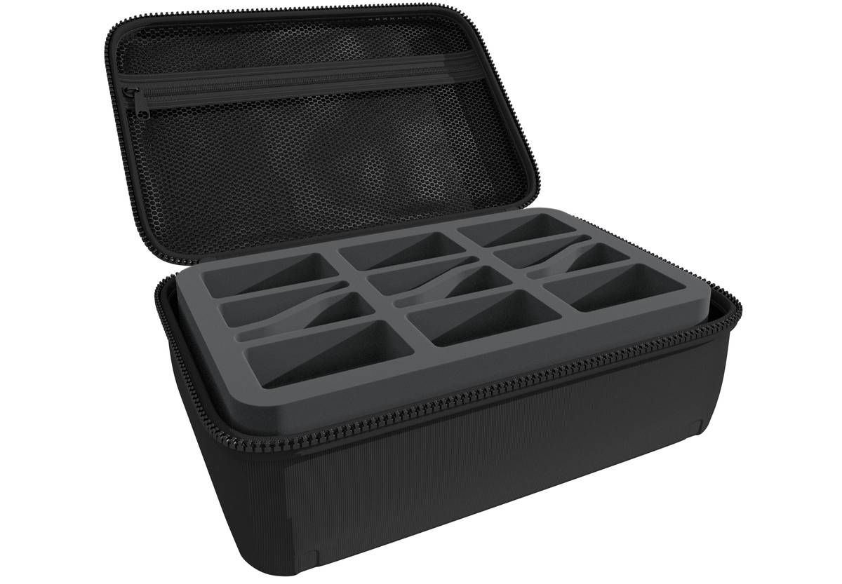 Feldherr Half-Size Case 90 for World of Tanks - Starter Set - HSCA090P08