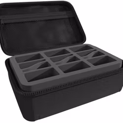 Feldherr Half-Size Case 90 for World of Tanks - Starter Set - HSCA090P08