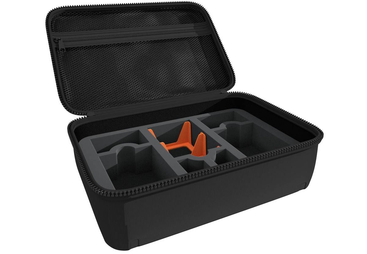 Feldherr Half-Size Case 90 for World of Tanks - Starter Set - HSCA090P08