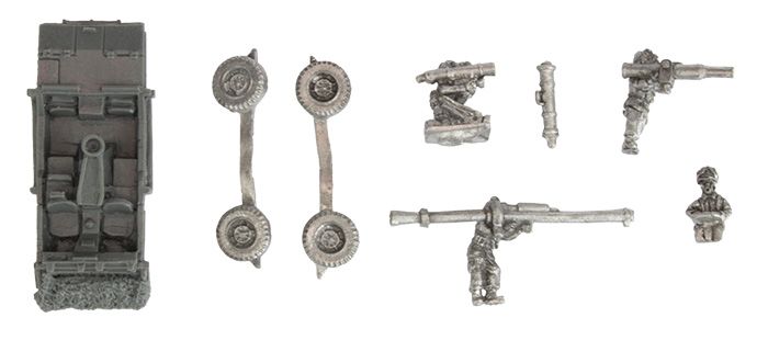 Swedish S-Tank Company Starter Force - TSWAB01