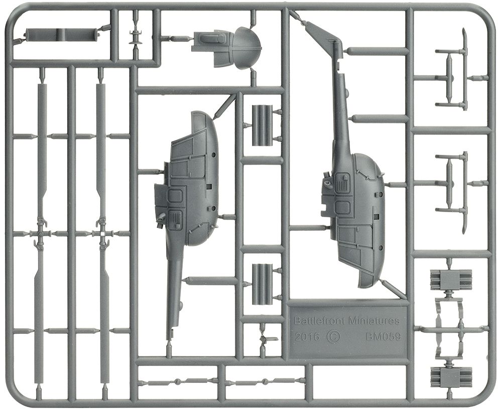 Swedish S-Tank Company Starter Force - TSWAB01