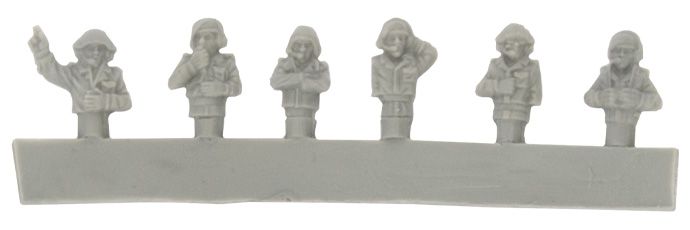 Swedish S-Tank Company Starter Force - TSWAB01