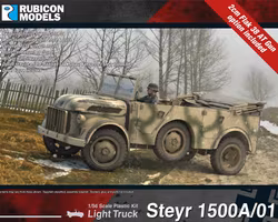 Steyr 1500A/01 - Rubicon 280113