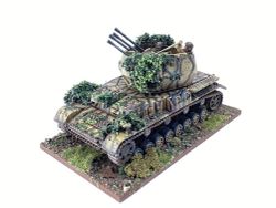 Panzer IV "Wirbelwind" - Rubicon 280079
