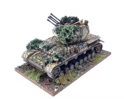 Panzer IV "Wirbelwind" - Rubicon 280079