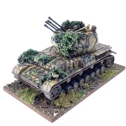 Panzer IV "Wirbelwind" - Rubicon 280079