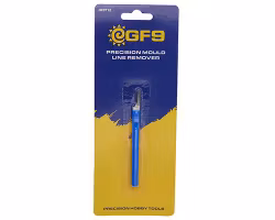 "Precision" Mould Line Remover (x1) - GF9T12