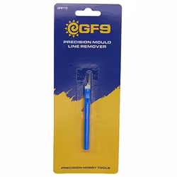 "Precision" Mould Line Remover (x1) - GF9T12