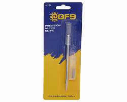 “Precision” Micro Knife (x1) - GF9T09