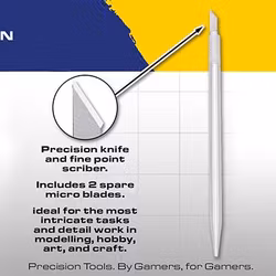 “Precision” Micro Knife (x1) - GF9T09