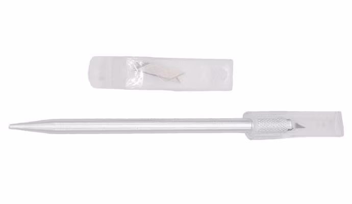 “Precision” Micro Knife (x1) - GF9T09