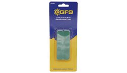 "Utility" Flexi Sanders (x6) - GF9T07