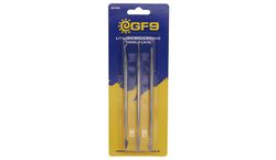 "Utility" Sculpting Tools (x3) - GF9T06