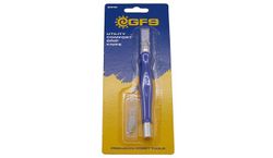 “Utility” Comfort Grip Knife (x1) - GF9T02