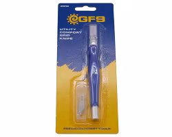 “Utility” Comfort Grip Knife (x1) - GF9T02