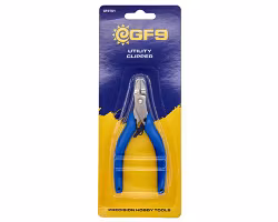 “Utility” Clipper (x1) - GF9T01