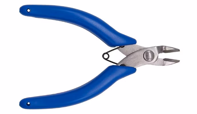“Utility” Clipper (x1) - GF9T01
