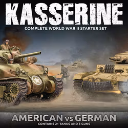 Kasserine - FWBX11