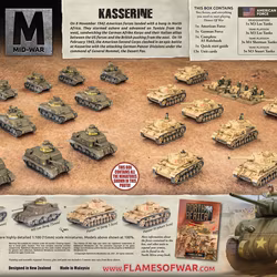Kasserine - FWBX11