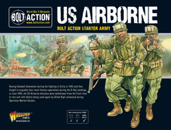 US Airborne Starter Army - 409913114