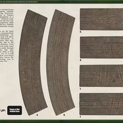 Rural Roads (x6)- BB117