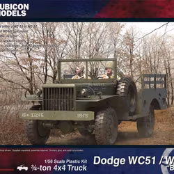Dodge WC51/WC52 - 280101