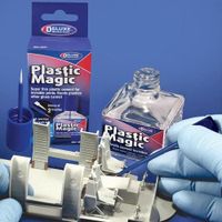 Plastic Magic AD77