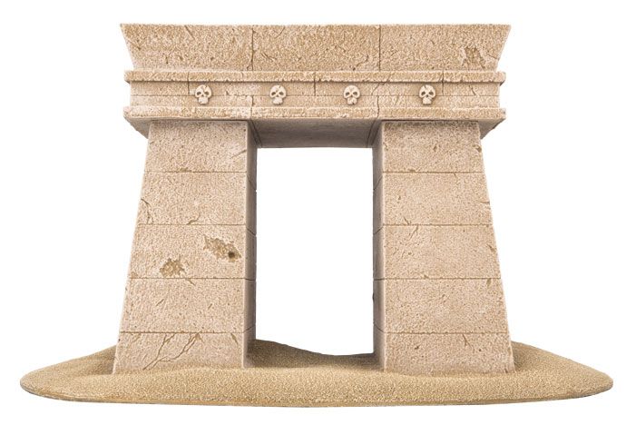 Battlefield in a Box Pharaoh's Gate - BB903