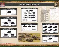 21st Panzerdivision Army Deal - GEAB27