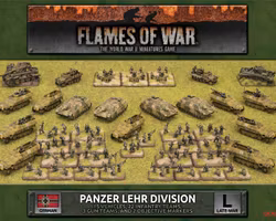 Panzer Lehr Division Army Deal - GEAB26