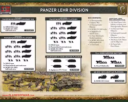 Panzer Lehr Division Army Deal - GEAB26