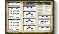 2nd Armored Division Army Deal - USAB13