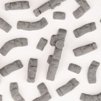 Basing Bits - Sandbag Barricades - GGBB-SB