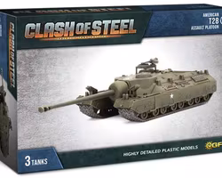 T28 Assault Platoon (3) - CSU01