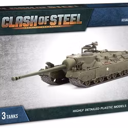 T28 Assault Platoon (3) - CSU01