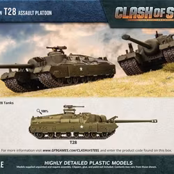 T28 Assault Platoon (3) - CSU01