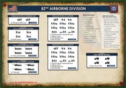 82nd Airborne Division - USAB14