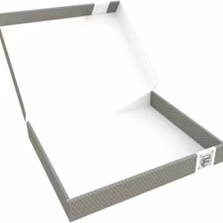 Feldherr Full-Size Storage Box FSLB040 Empty