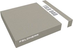 Feldherr Full-Size Storage Box FSLB040 Empty