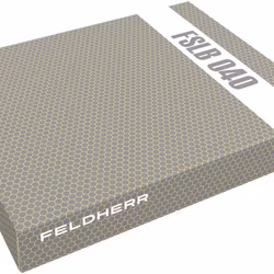 Feldherr Full-Size Storage Box FSLB040 Empty