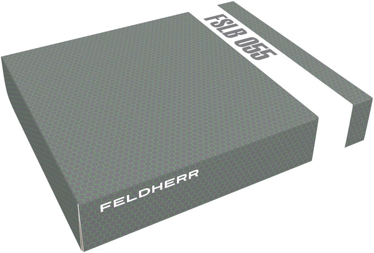Feldherr Storage Box FSLB055 empty