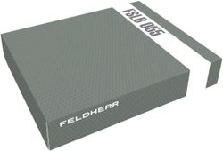 Feldherr Storage Box FSLB055 empty