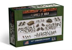 101st Airborne Division (Winter) Army Deal - USAB16