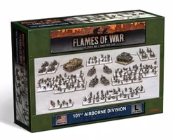 101st Airborne Division (Winter) Army Deal - USAB16