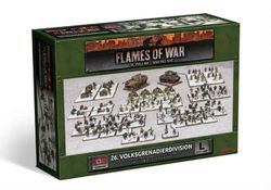 Volksgrenadier (Winter) Army Deal - GEAB28