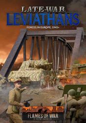 Late War Leviathans - FW276