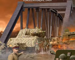 Late War Leviathans - FW276