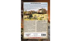 Late War Leviathans - FW276